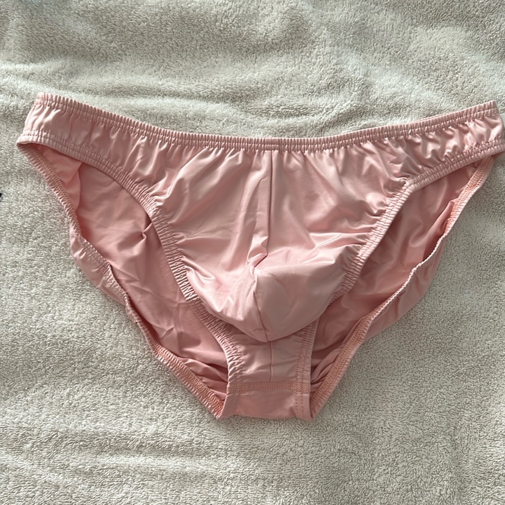 2xist Mood Sliq Hip Brief size M